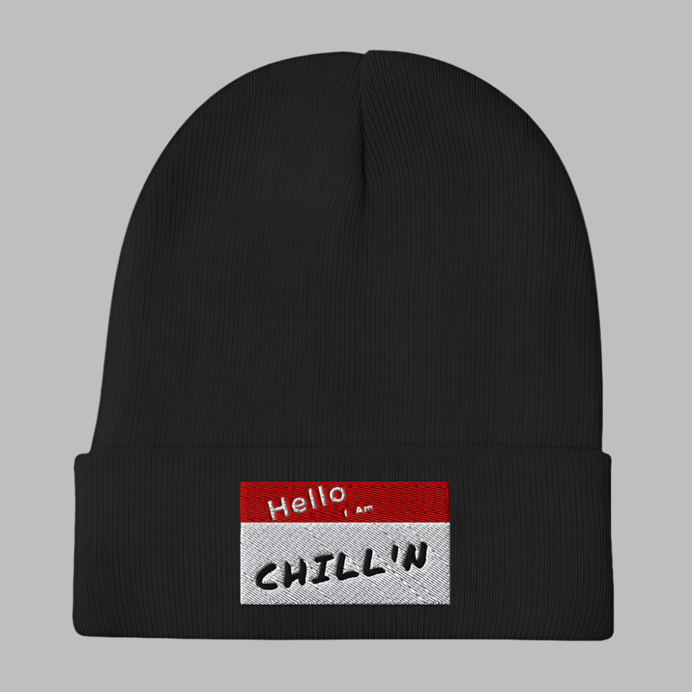 Chill'n Beanie