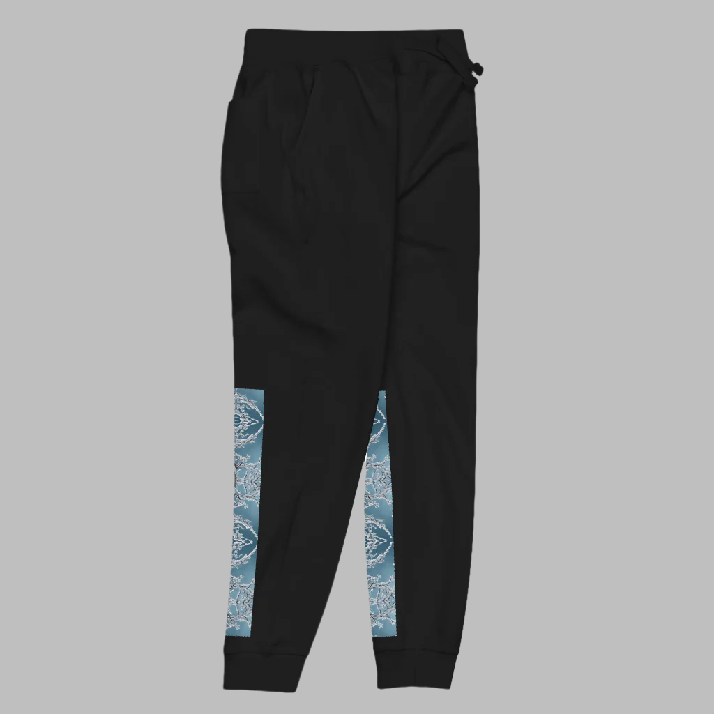 ChillTeeCo. Fleece Sweatpants