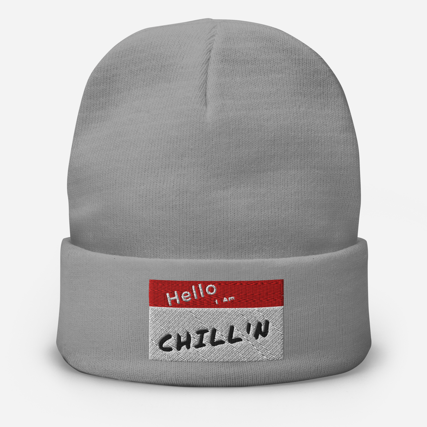 Chill'n Beanie