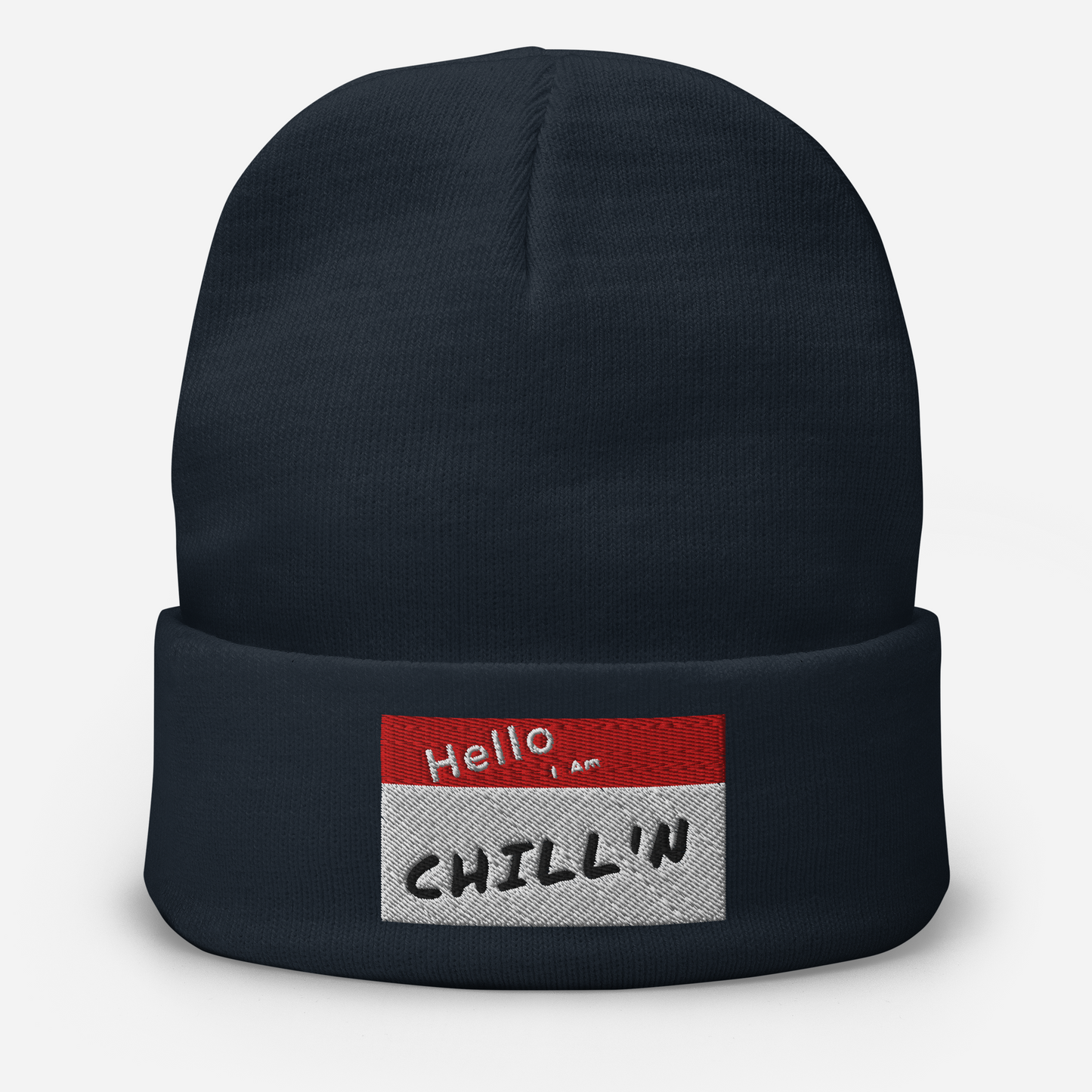 Chill'n Beanie