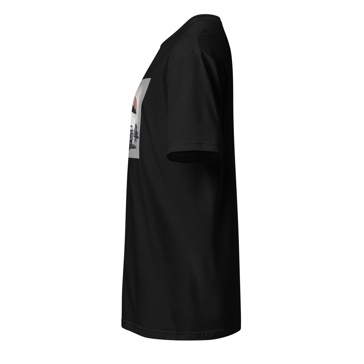 Chill Storm Tee