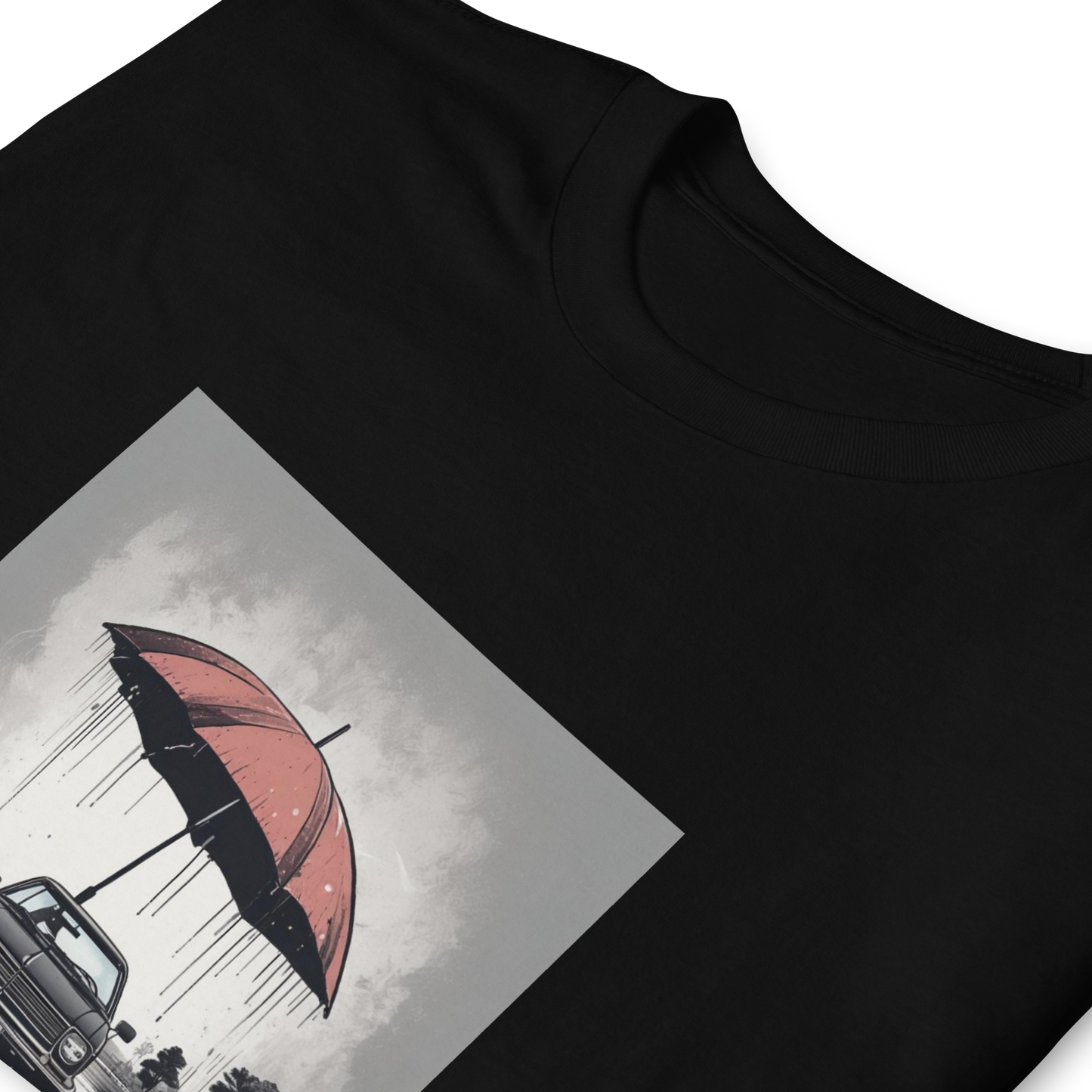 Chill Storm Tee