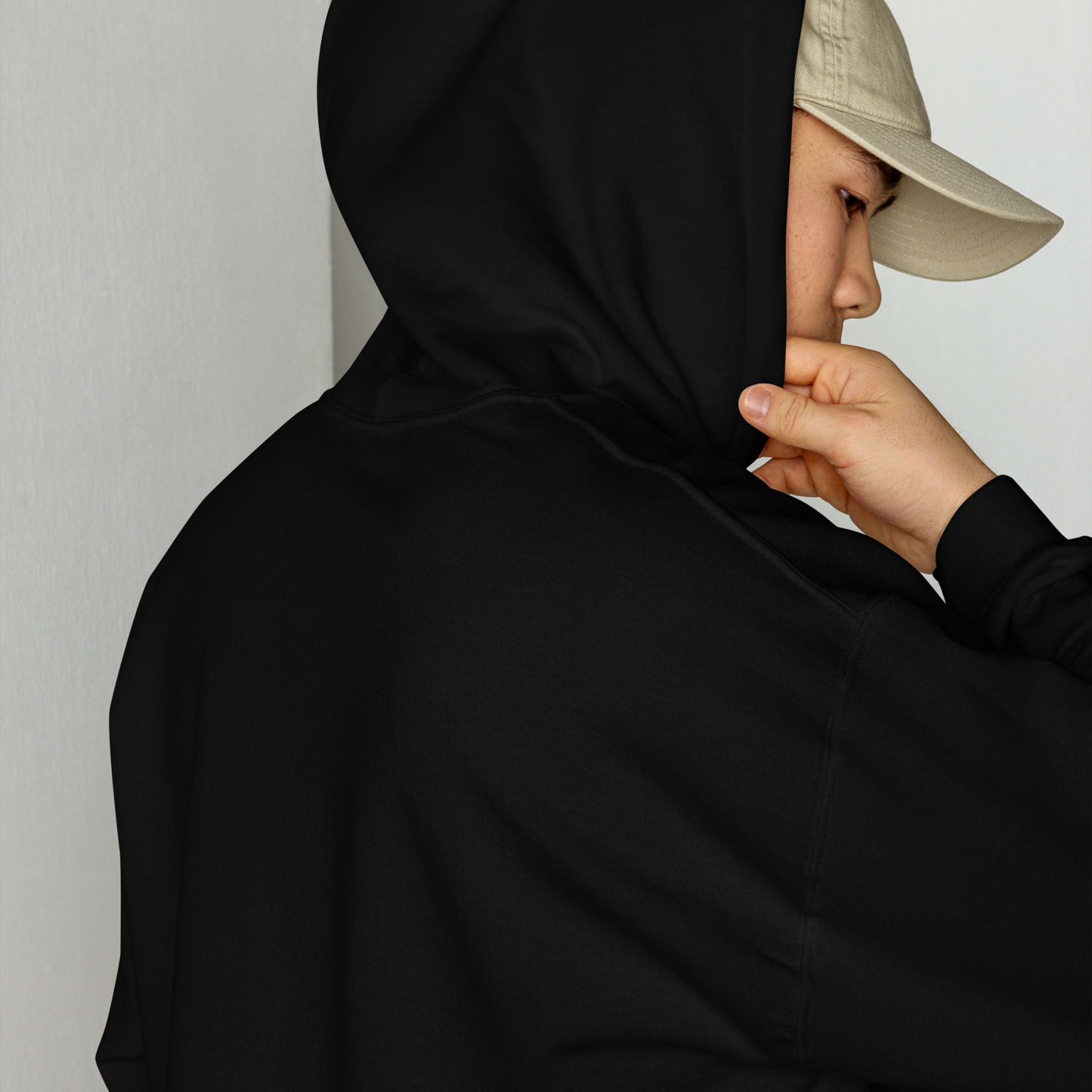 Amor Fati Hoodie
