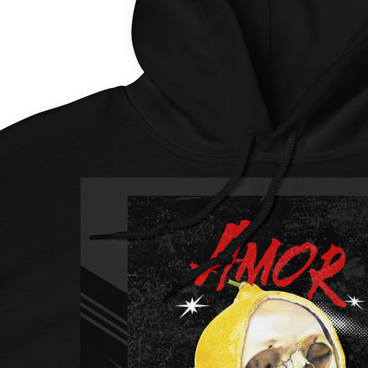 Amor Fati Hoodie