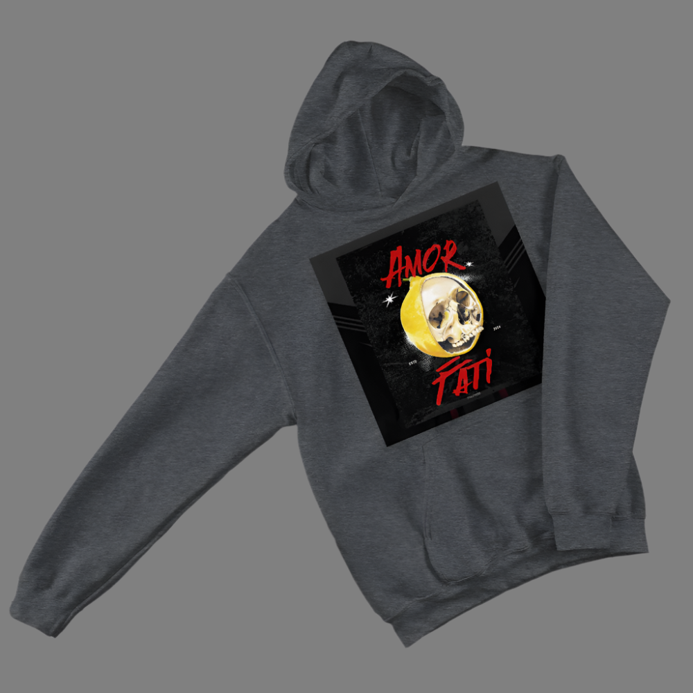 Amor Fati Hoodie