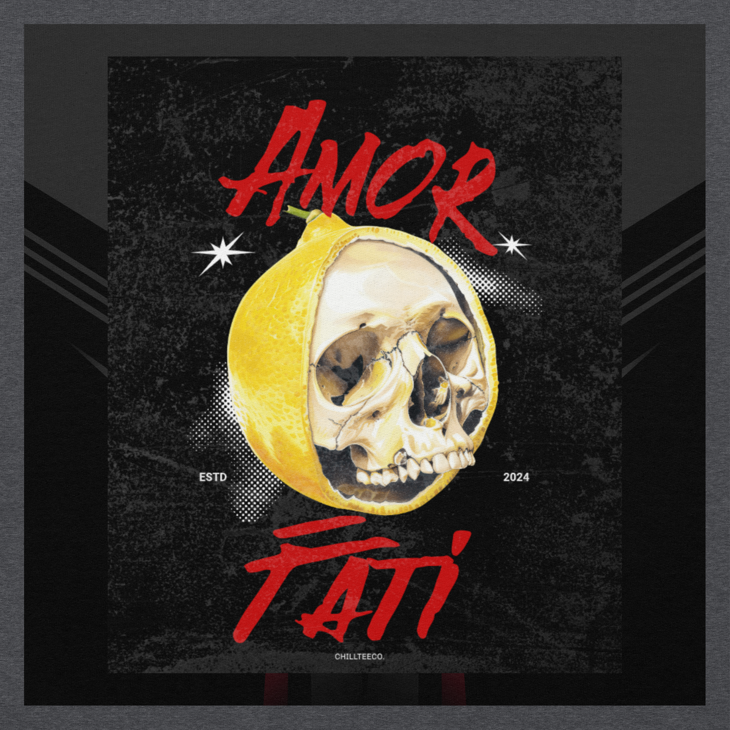 Amor Fati Hoodie