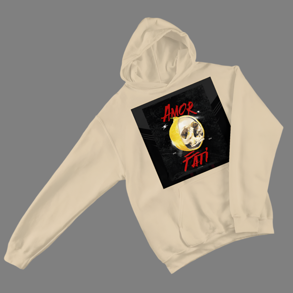 Amor Fati Hoodie