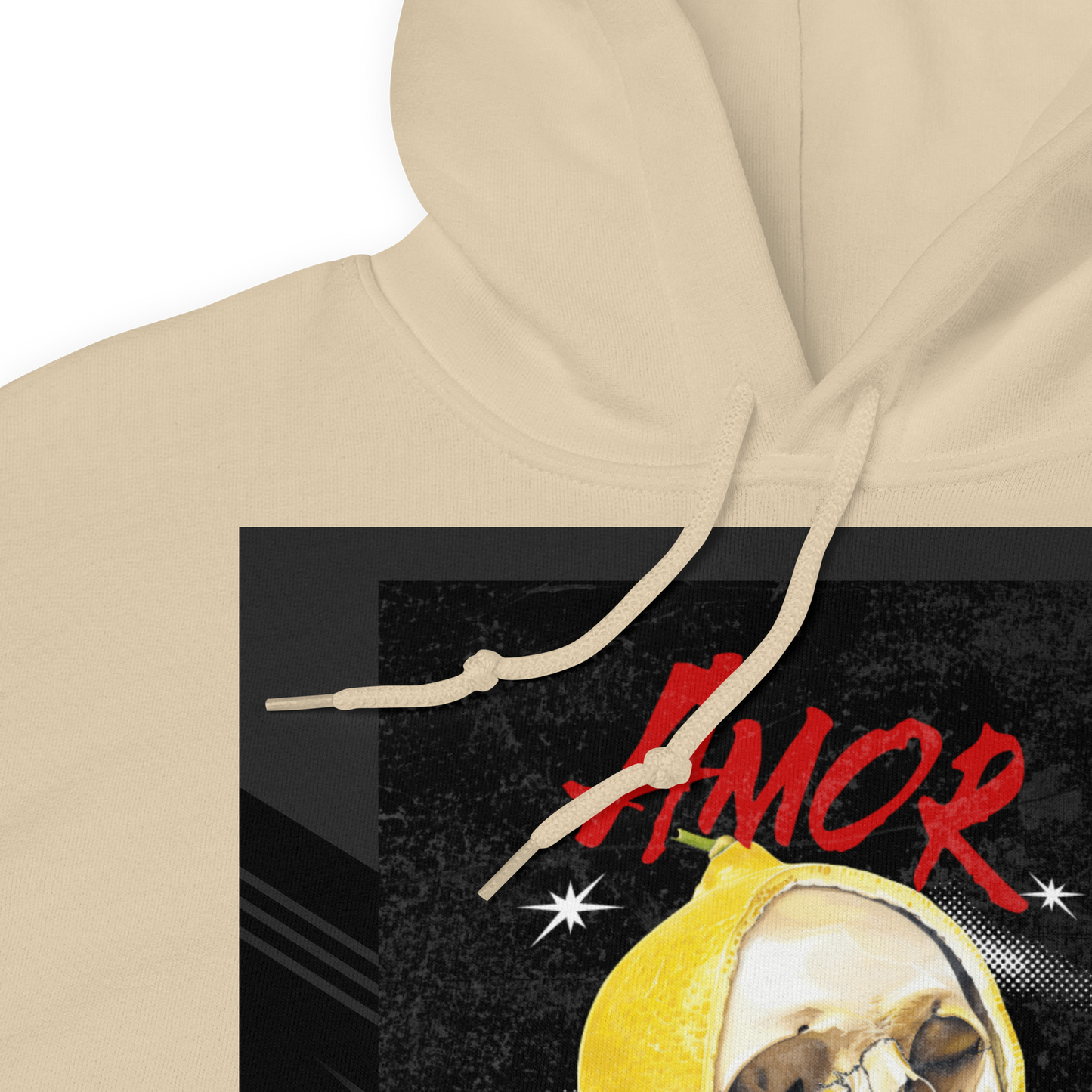 Amor Fati Hoodie