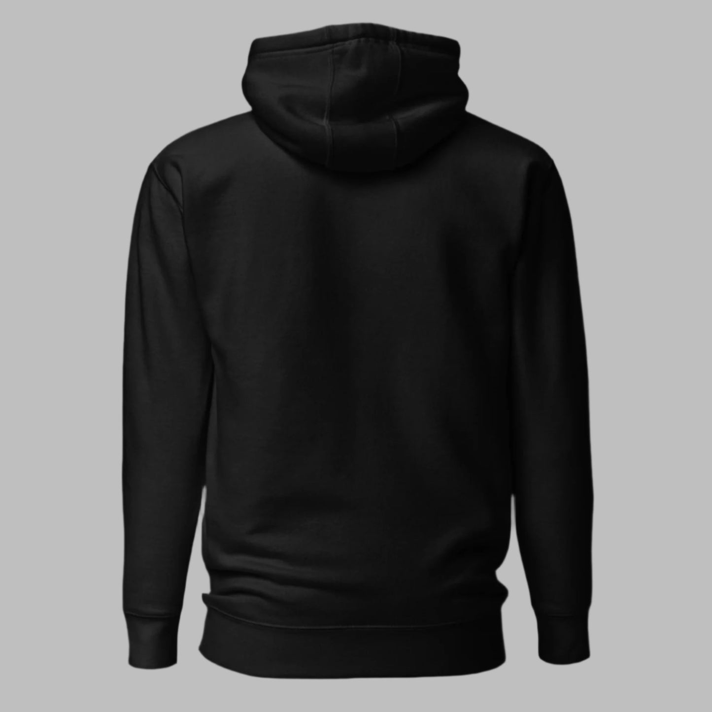 ChillTeeCo. Signature Mens Pullover Hoodie (Free Shipping)