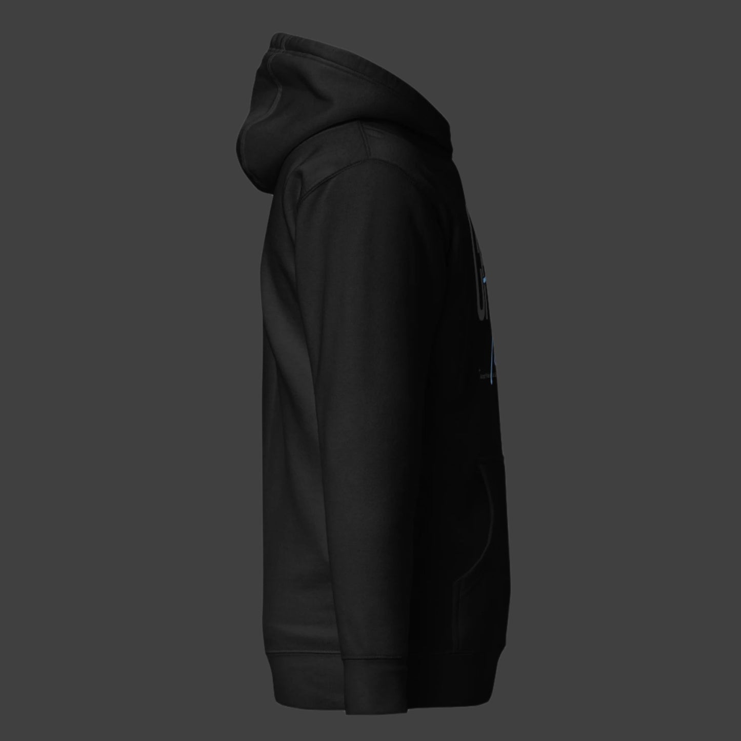 ChillTeeCo. Signature Mens Pullover Hoodie (Free Shipping)