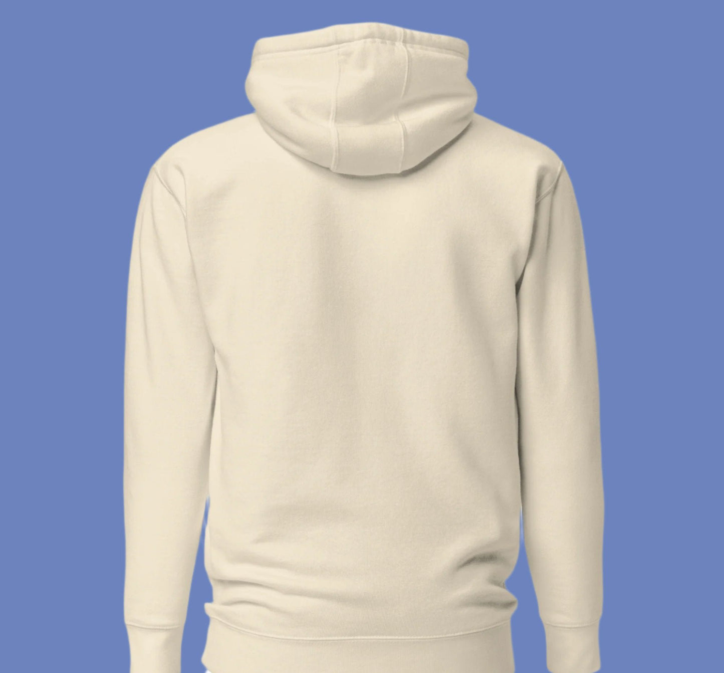 ChillTeeCo. Signature Mens Pullover Hoodie (Free Shipping)