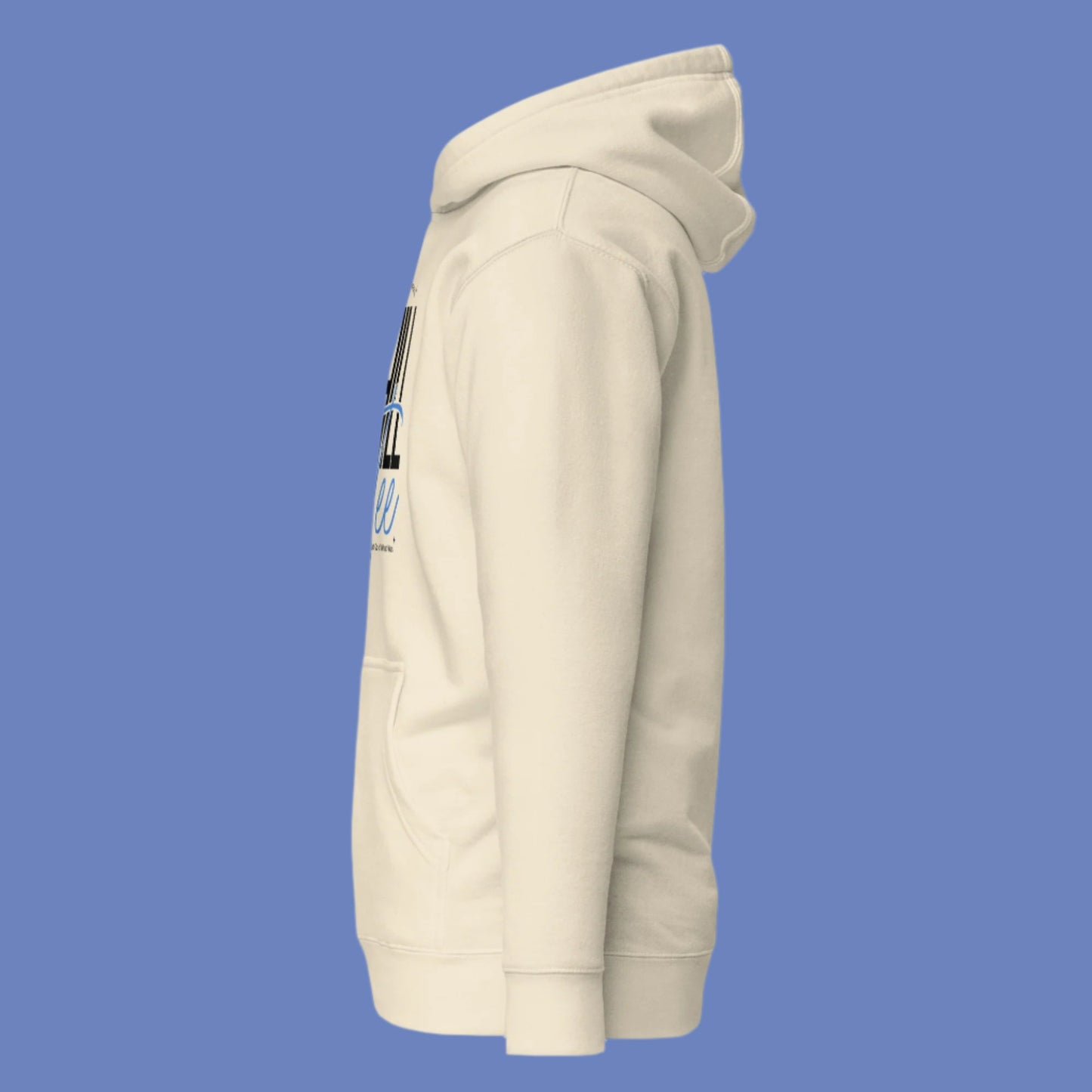 ChillTeeCo. Signature Mens Pullover Hoodie (Free Shipping)