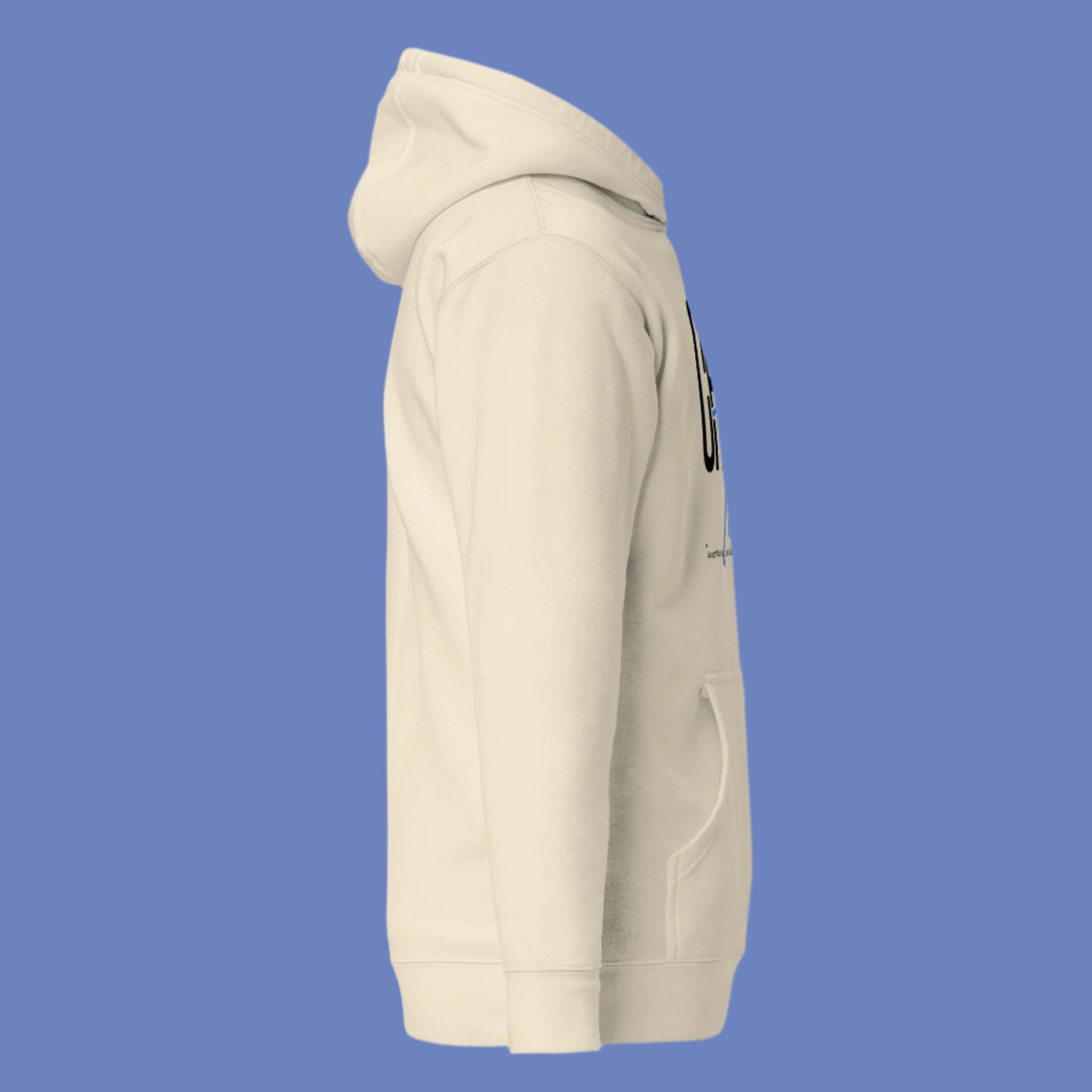 ChillTeeCo. Signature Mens Pullover Hoodie (Free Shipping)