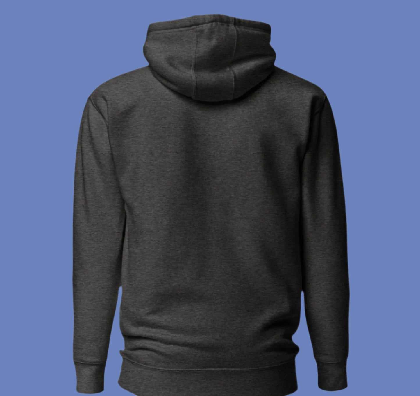 ChillTeeCo. Signature Mens Pullover Hoodie (Free Shipping)