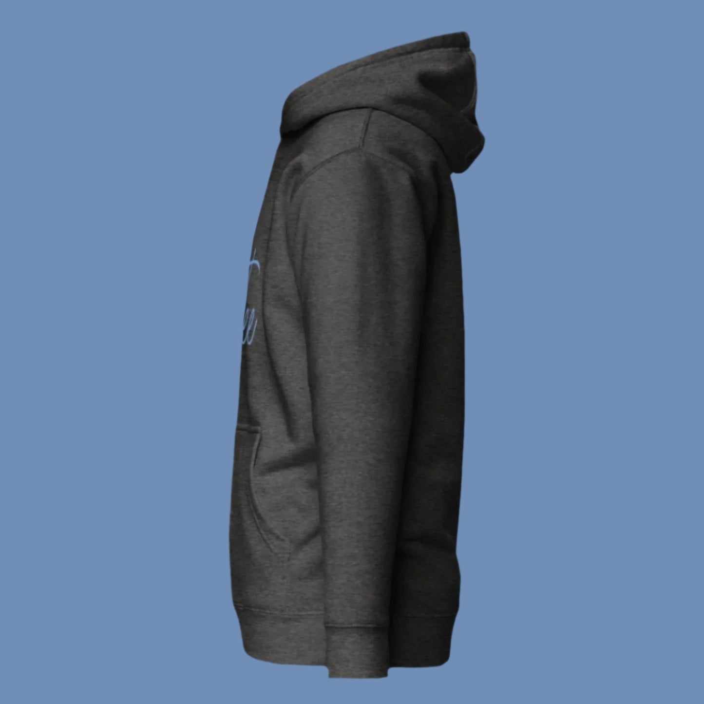 ChillTeeCo. Signature Mens Pullover Hoodie (Free Shipping)
