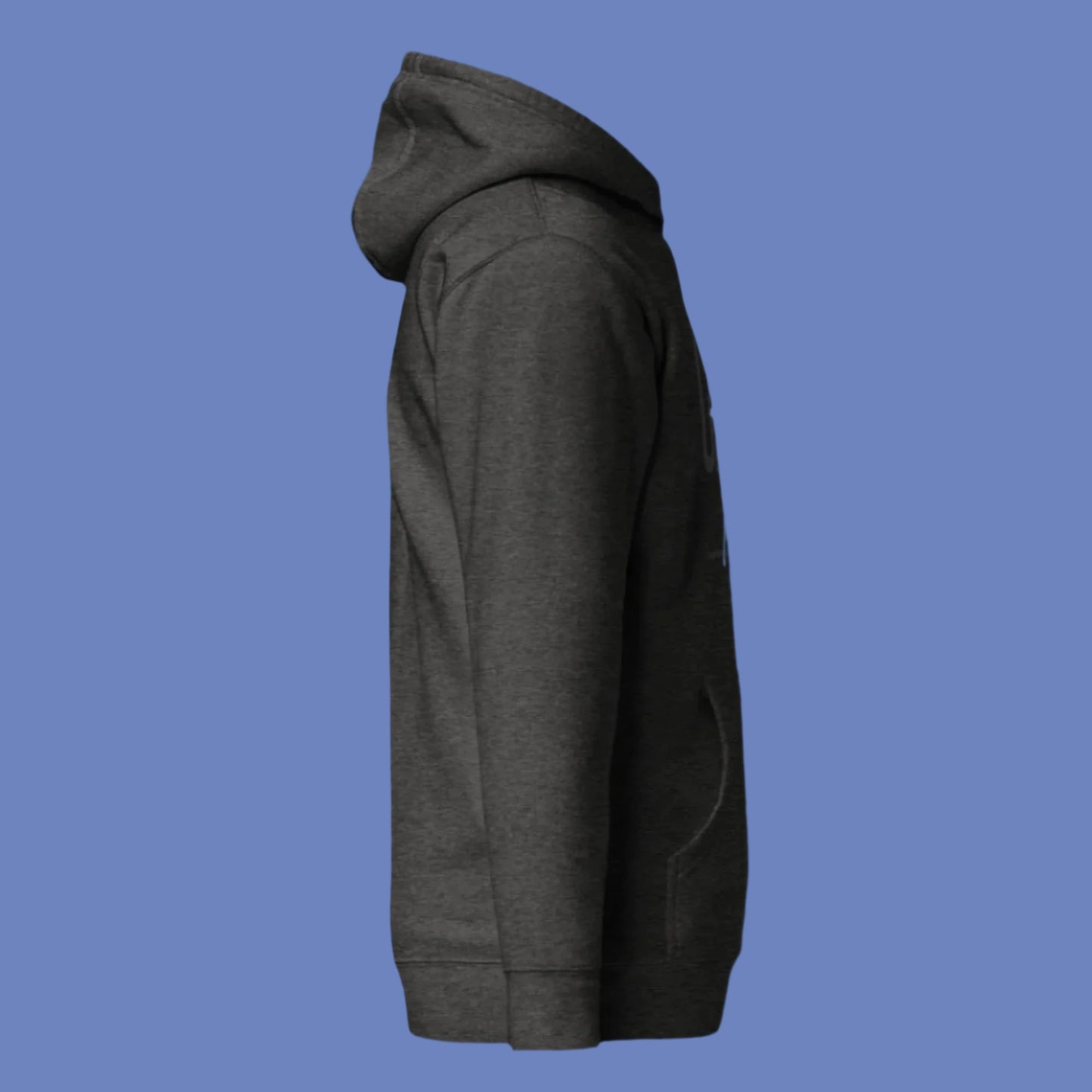 ChillTeeCo. Signature Mens Pullover Hoodie (Free Shipping)