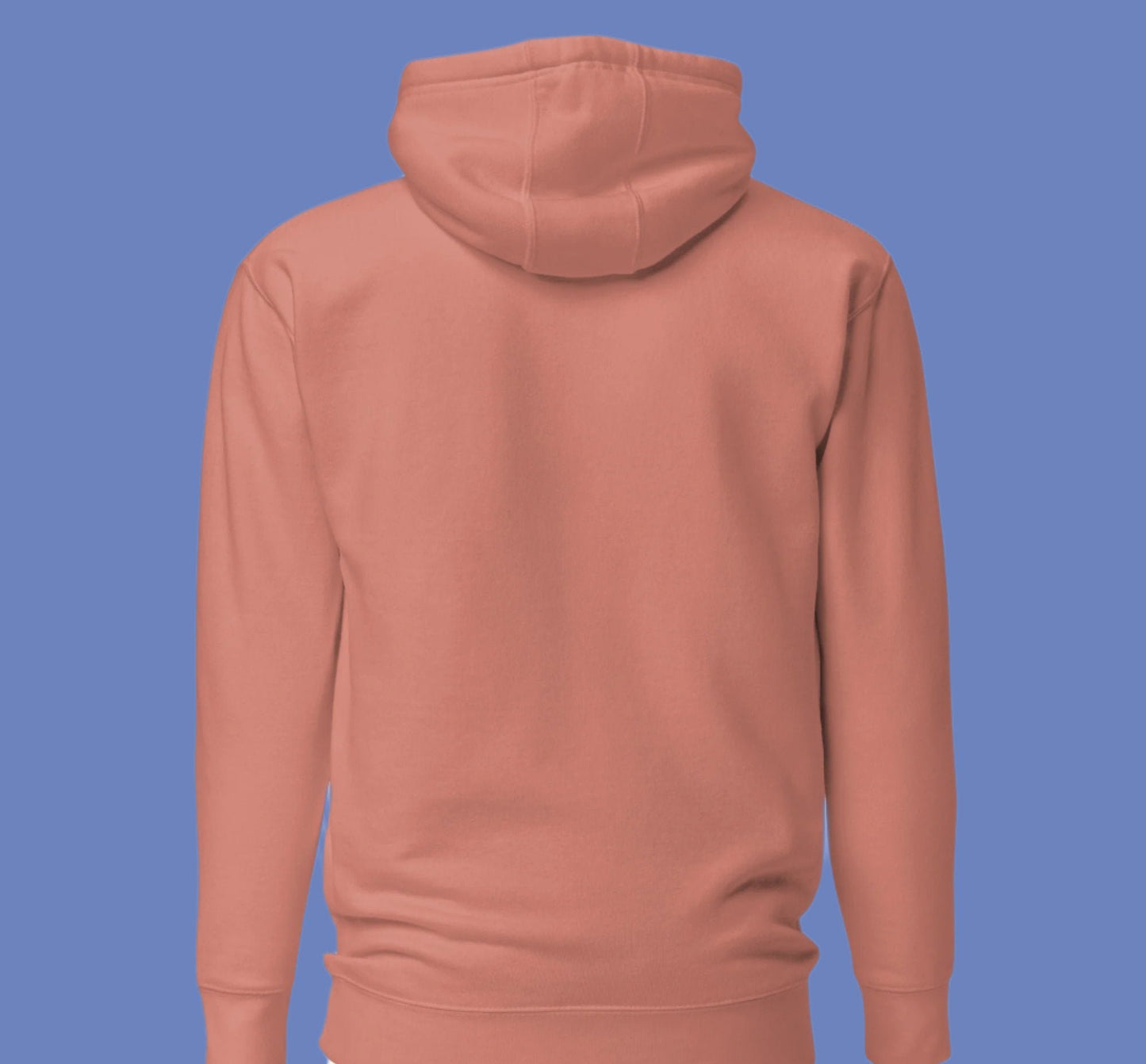 ChillTeeCo. Signature Mens Pullover Hoodie (Free Shipping)