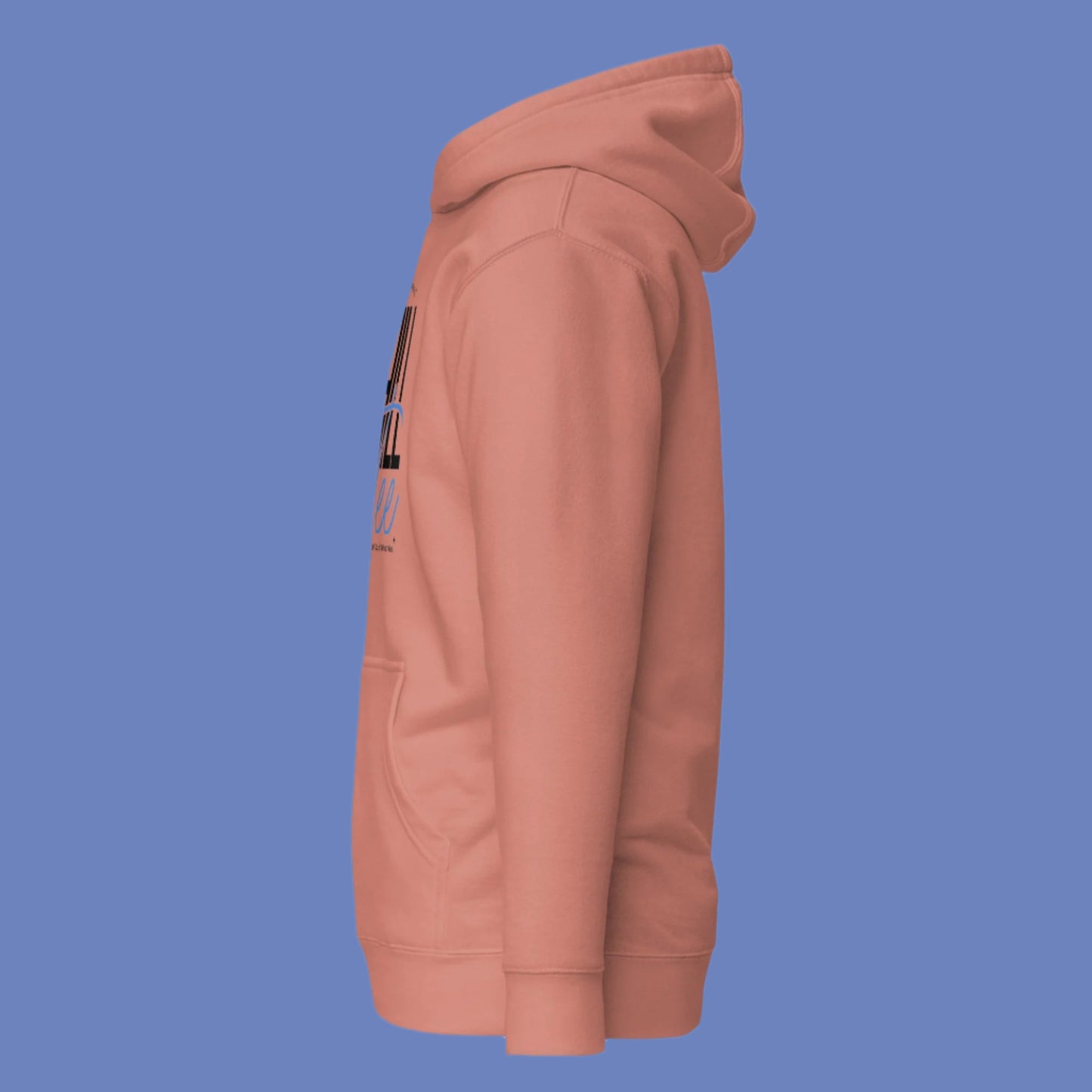 ChillTeeCo. Signature Mens Pullover Hoodie (Free Shipping)