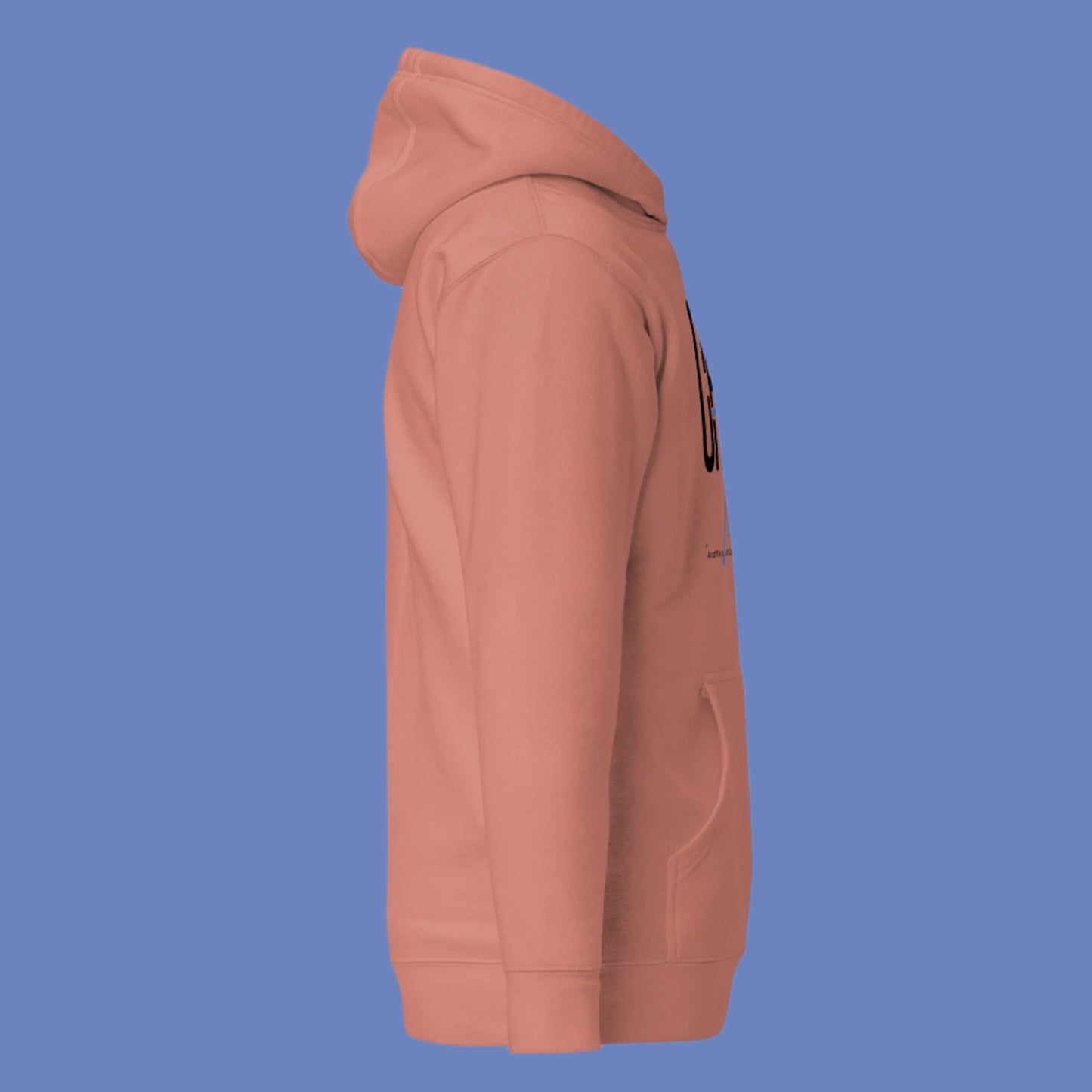 ChillTeeCo. Signature Mens Pullover Hoodie (Free Shipping)