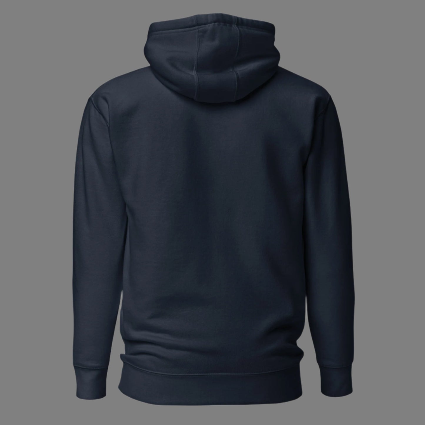 ChillTeeCo. Signature Mens Pullover Hoodie (Free Shipping)