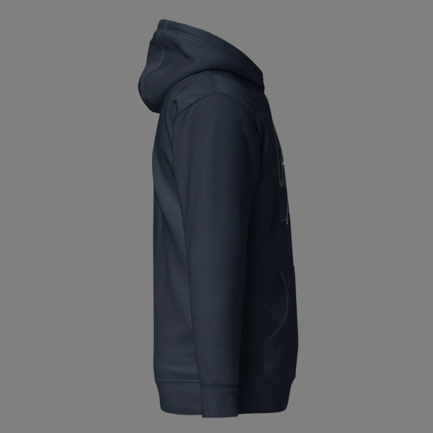 ChillTeeCo. Signature Mens Pullover Hoodie (Free Shipping)