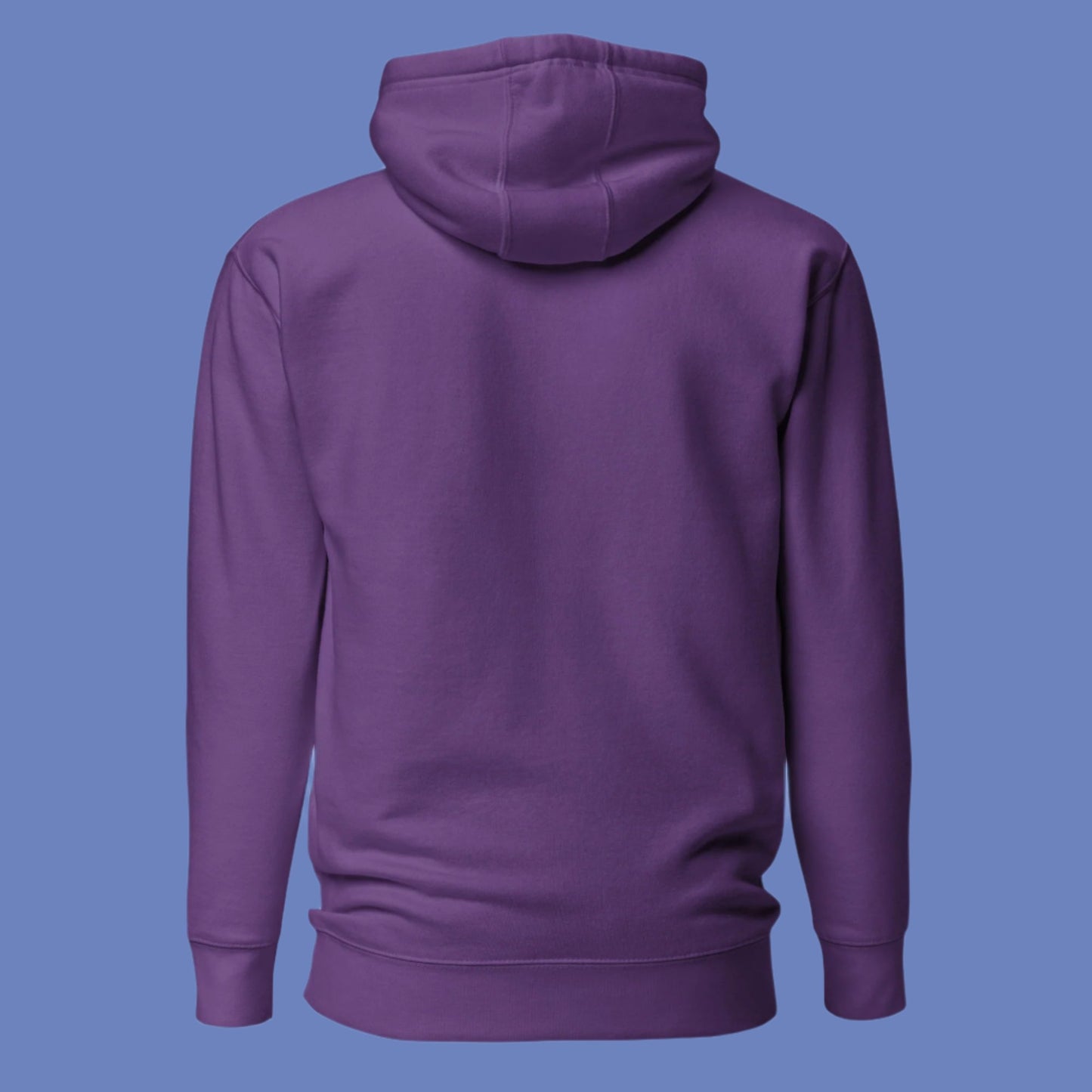 ChillTeeCo. Signature Mens Pullover Hoodie (Free Shipping)