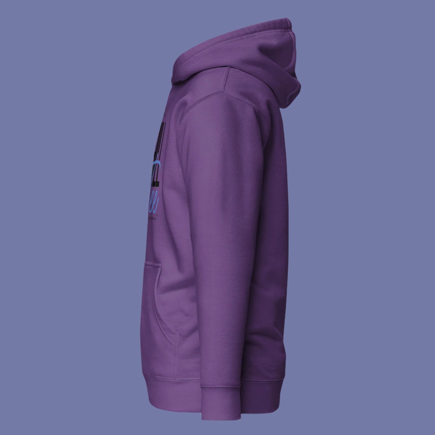 ChillTeeCo. Signature Mens Pullover Hoodie (Free Shipping)