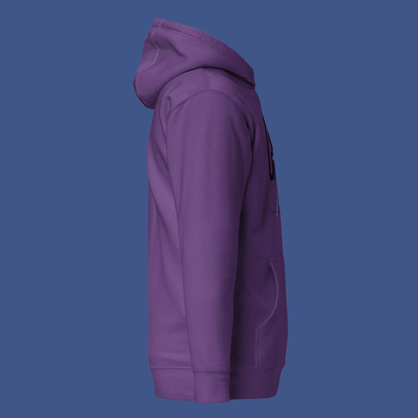 ChillTeeCo. Signature Mens Pullover Hoodie (Free Shipping)