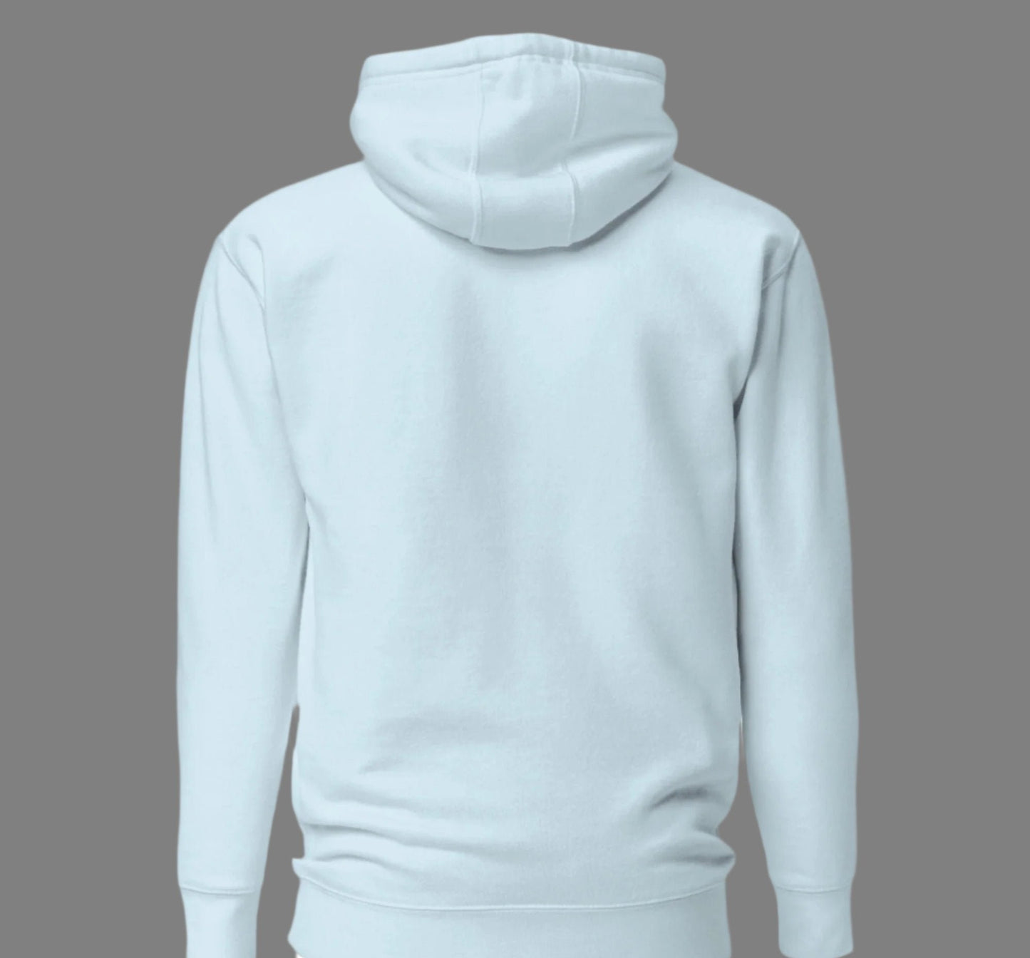 ChillTeeCo. Signature Mens Pullover Hoodie (Free Shipping)