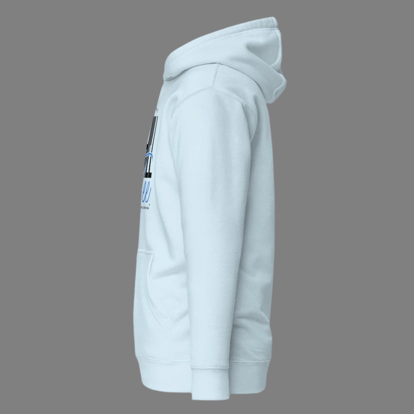 ChillTeeCo. Signature Mens Pullover Hoodie (Free Shipping)