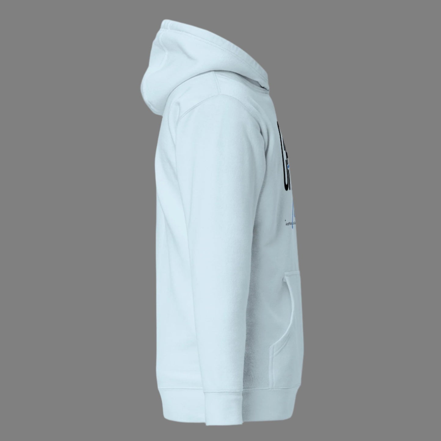 ChillTeeCo. Signature Mens Pullover Hoodie (Free Shipping)