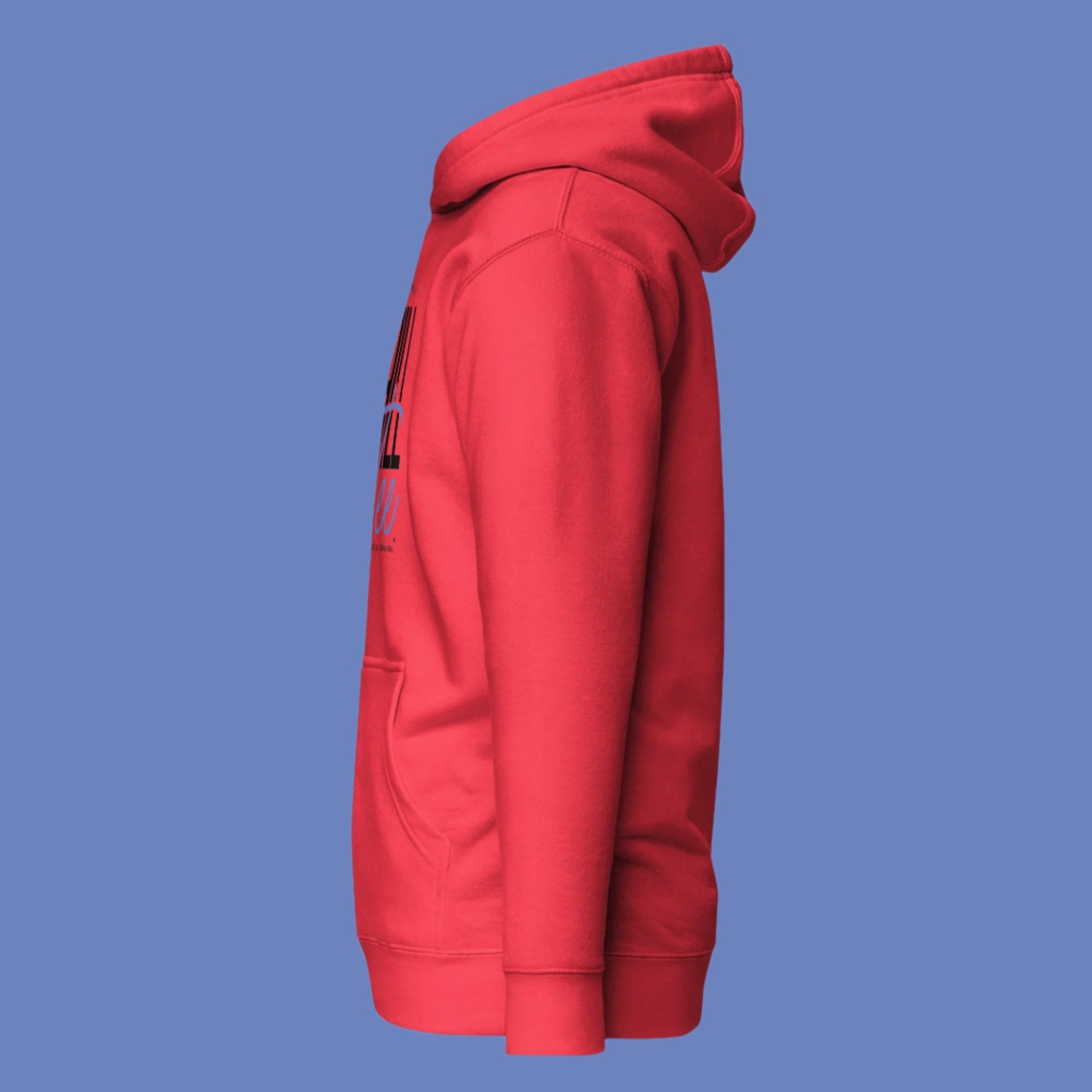 ChillTeeCo. Signature Mens Pullover Hoodie (Free Shipping)