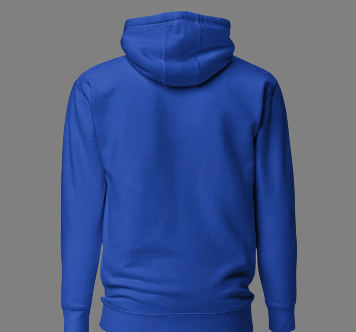 ChillTeeCo. Signature Mens Pullover Hoodie (Free Shipping)