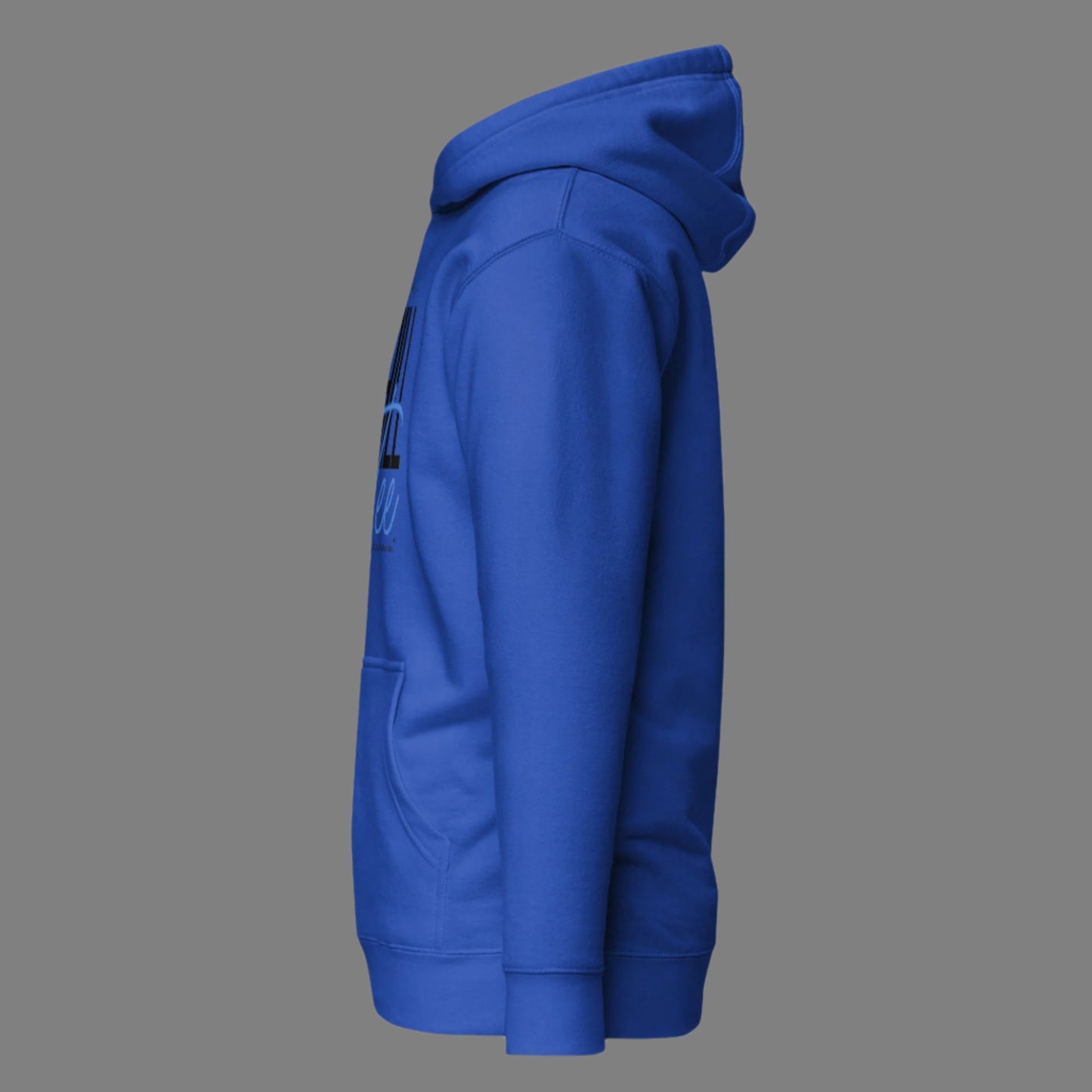 ChillTeeCo. Signature Mens Pullover Hoodie (Free Shipping)