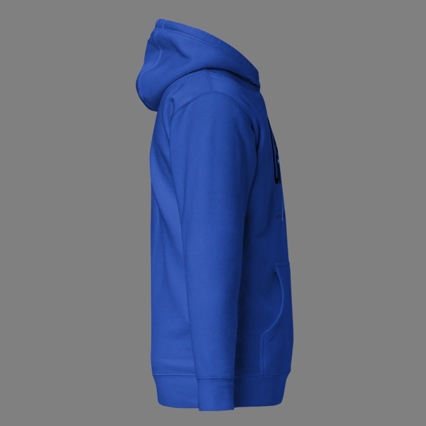ChillTeeCo. Signature Mens Pullover Hoodie (Free Shipping)