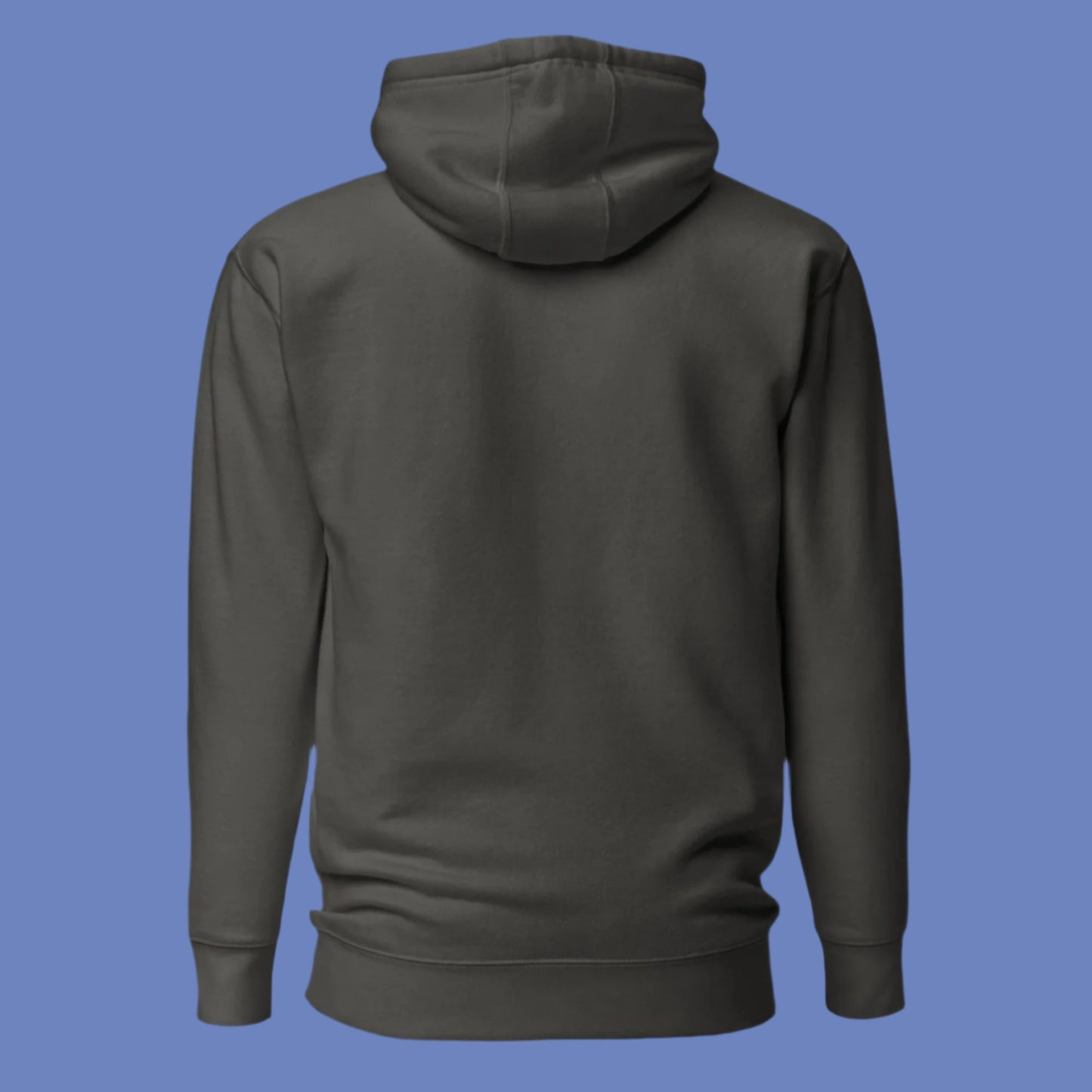 ChillTeeCo. Signature Mens Pullover Hoodie (Free Shipping)
