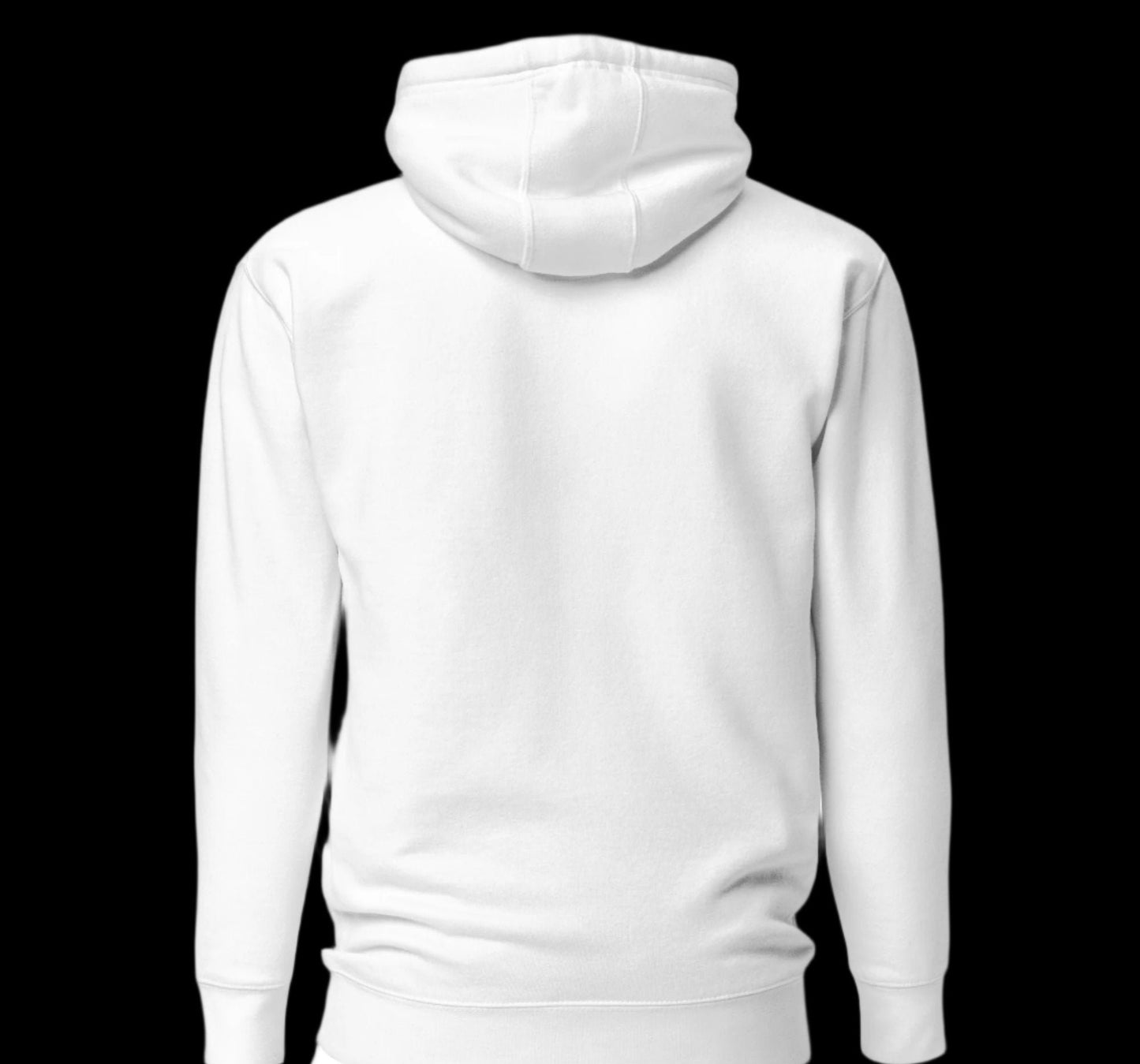 ChillTeeCo. Signature Mens Pullover Hoodie (Free Shipping)