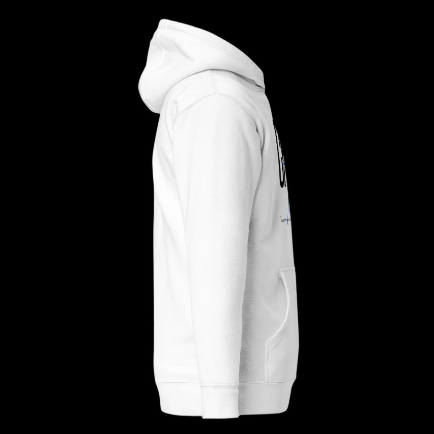 ChillTeeCo. Signature Mens Pullover Hoodie (Free Shipping)