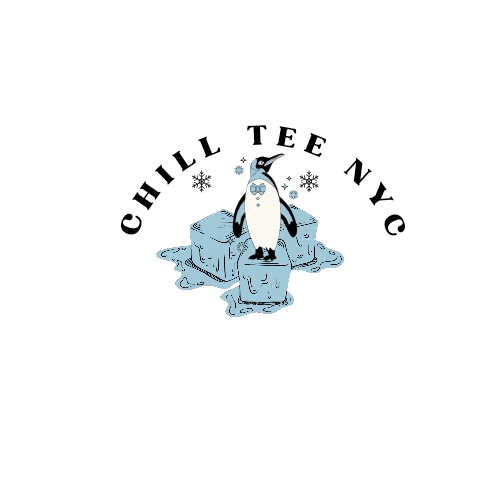Chill Tee NYC
