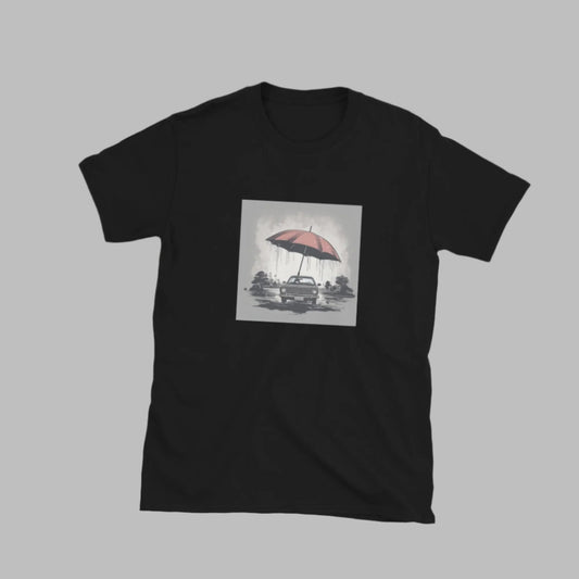 Chill Storm Tee