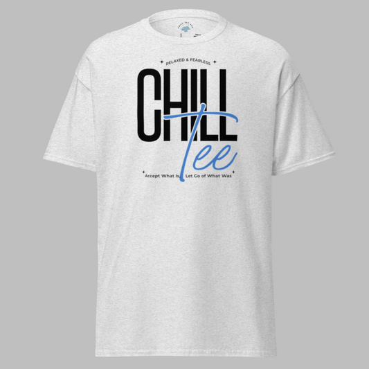 ChillTeeCo. Signature Tee