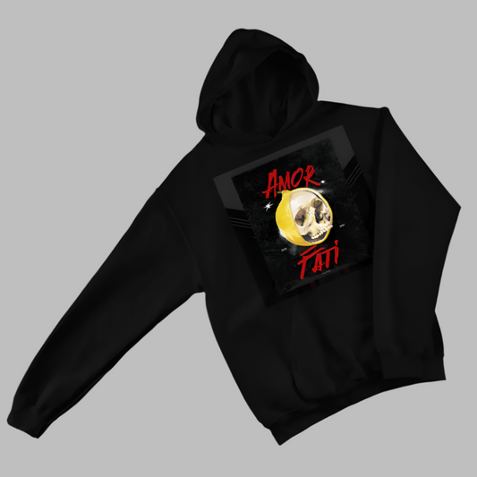 Amor Fati Hoodie