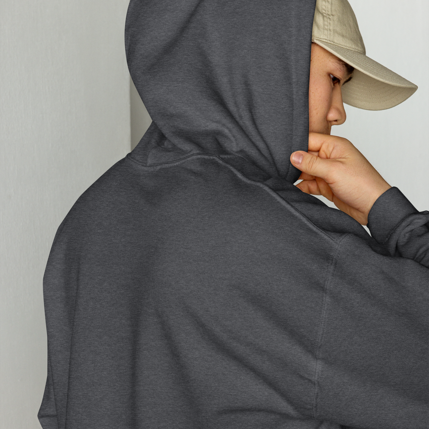 Amor Fati Hoodie