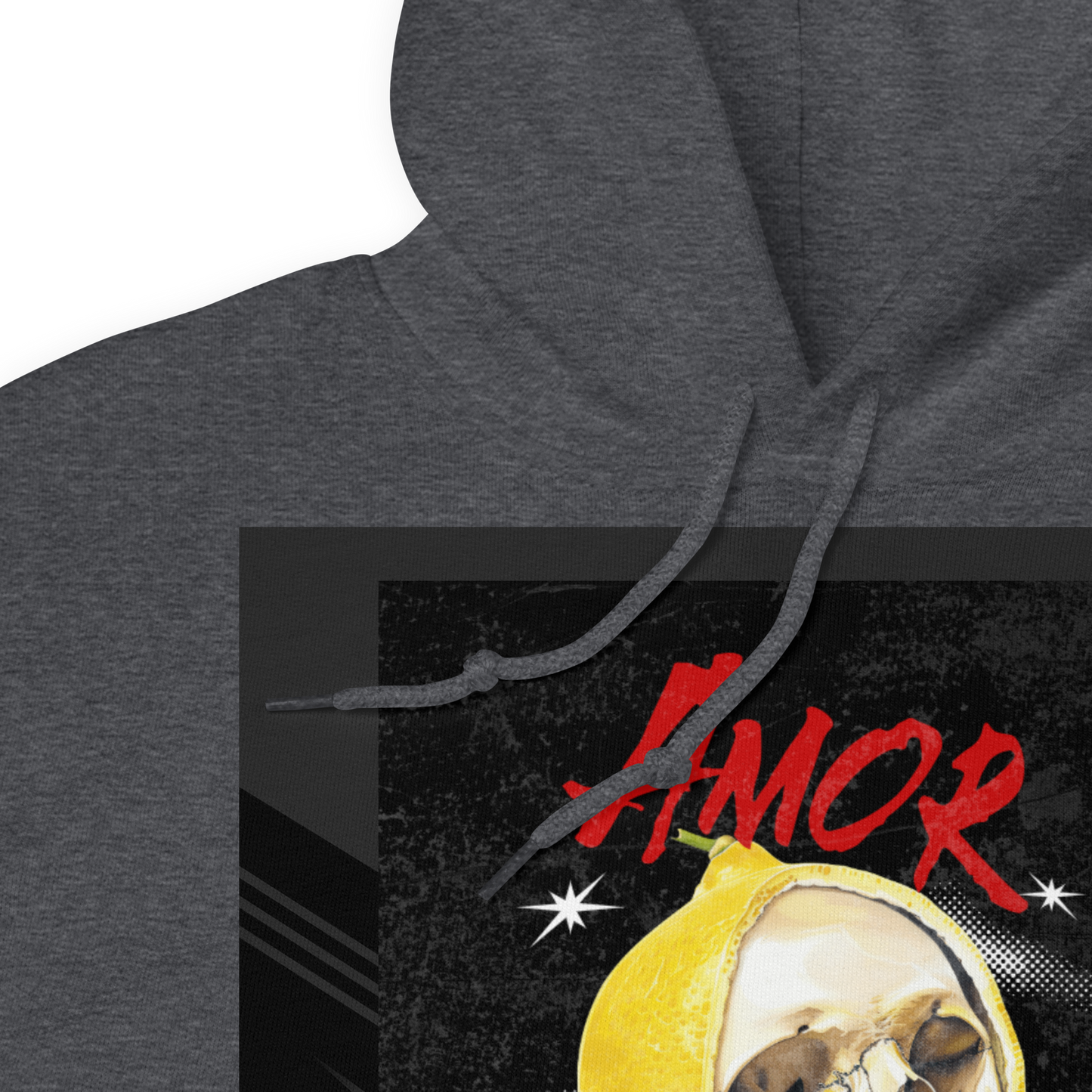 Amor Fati Hoodie