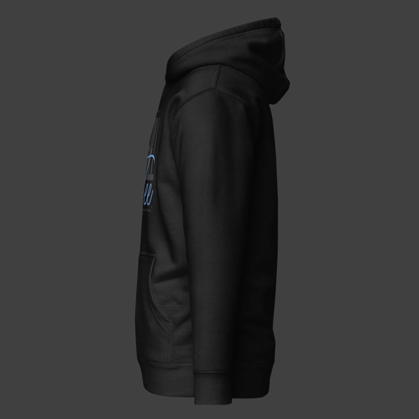 ChillTeeCo. Signature Mens Pullover Hoodie (Free Shipping)